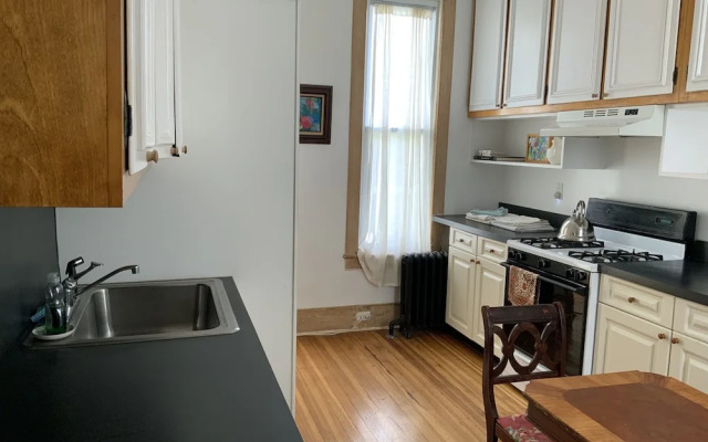 Fort Place Bed & Breakfast