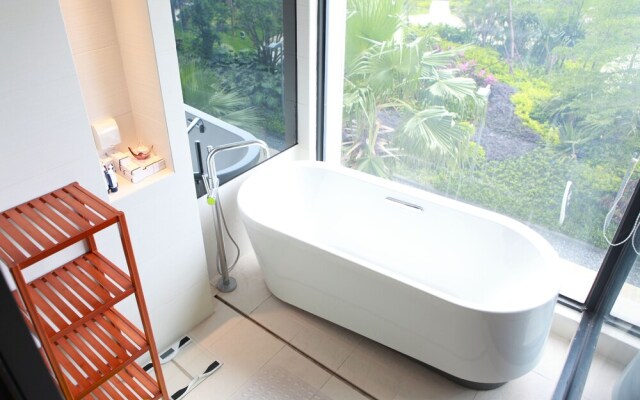 Estay Residence Apartment Beihai