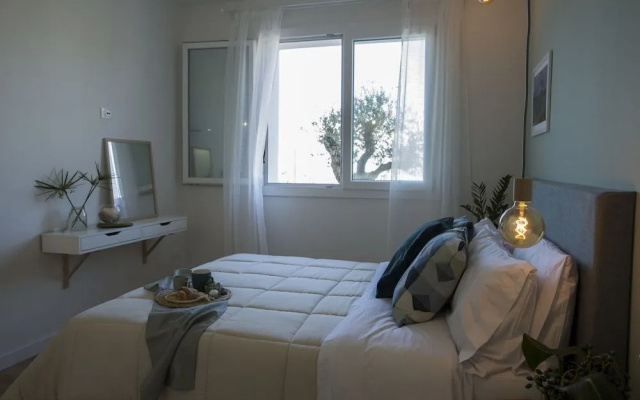 Zabbàra B&B
