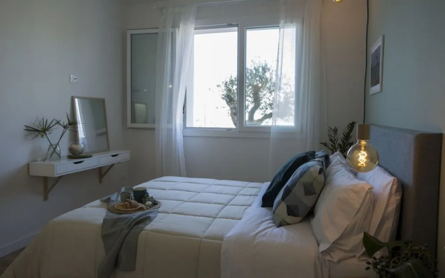Zabbàra B&B