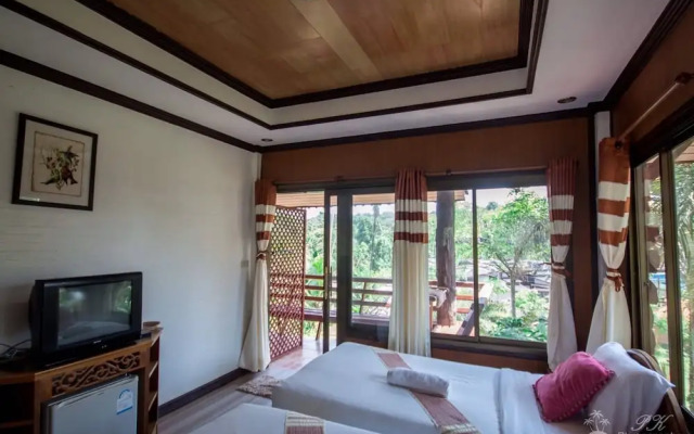 Suanya Koh Kood Resort & Spa