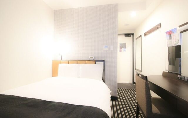 APA Hotel Ginza Shintomicho Ekimae