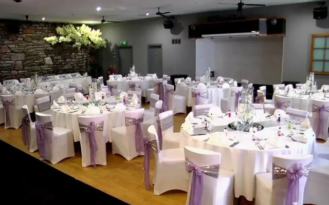 Royal Hotel Angus