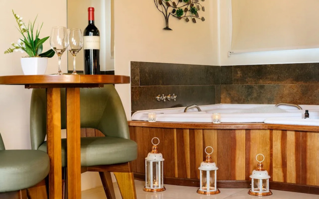 Pousada Valle das Flores