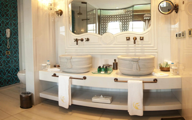 Hotel Les Ottomans - Boutique Class