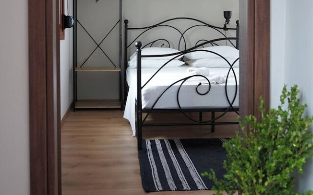 The Suite Spot - At The Heart Of The Old Town