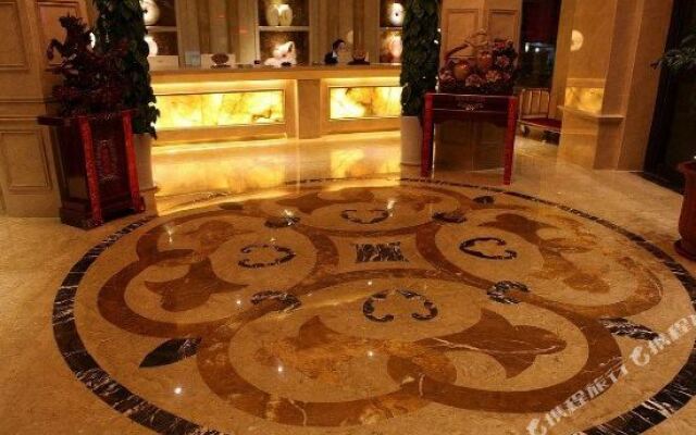 Shang Dao Holiday Hotel