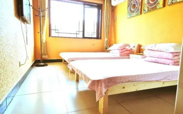 Beijing Simatai Xingfu Residence