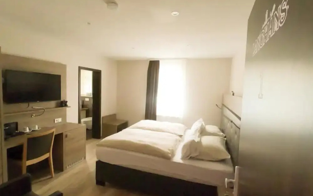 Hotel Pension Langhans
