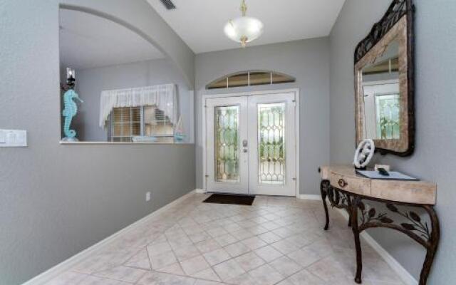 Rotonda Circle Villa