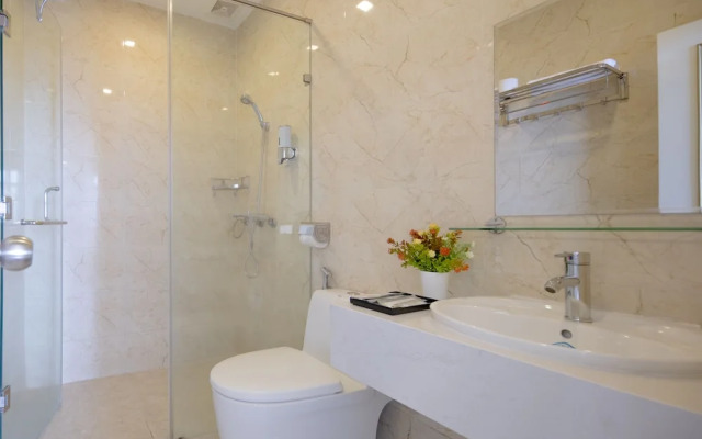 Sun and Sea Muong Thanh Holidays