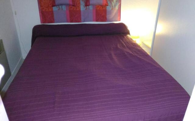 Appartement Le Lavandou, 2 pièces, 4 personnes - FR-1-308-92