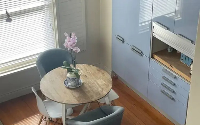 Kalk Bay Condo at The Majestic