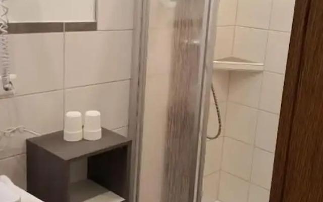 Hotel Pension Oswald