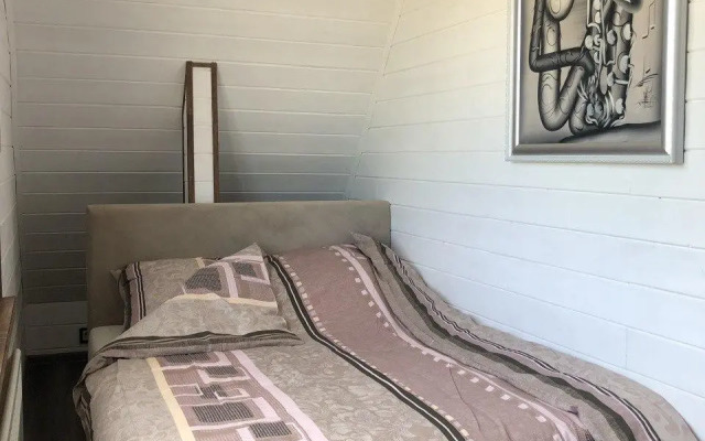 Усадьба Павлихино