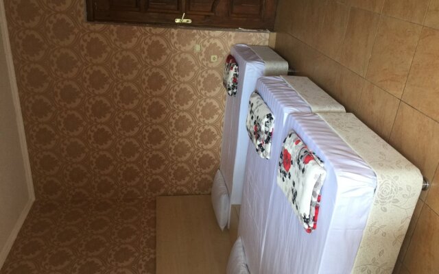 Gostevoj Dom "Sabrina"