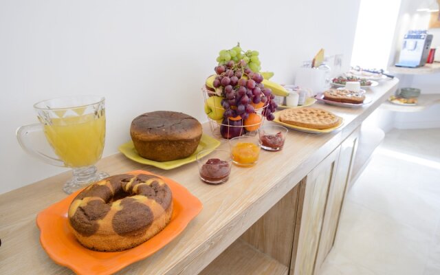 Excellent Trinity Rooms