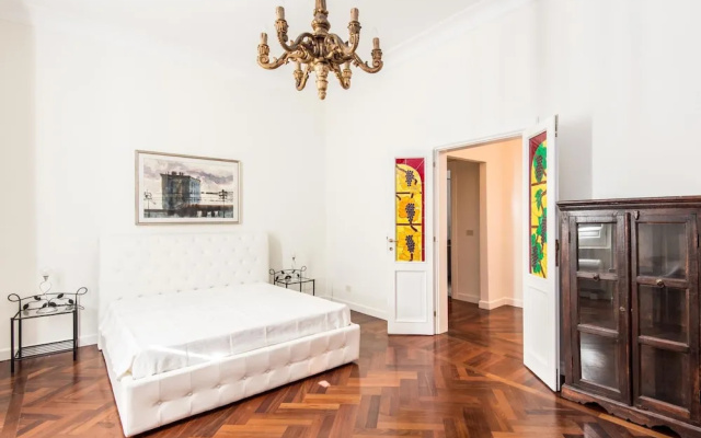 RSH Luxury Vatican Four Bedroom Apartment