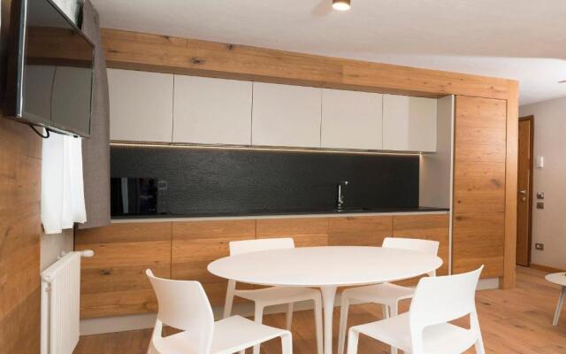 3 Chalets Aparthotel