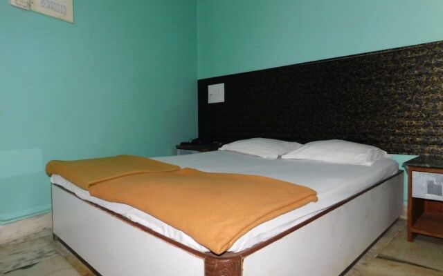 Hotel SRK