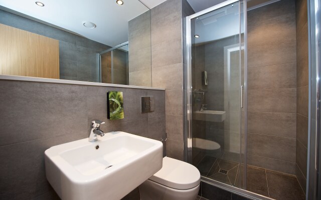 Staycity Aparthotels York - Barbican Center