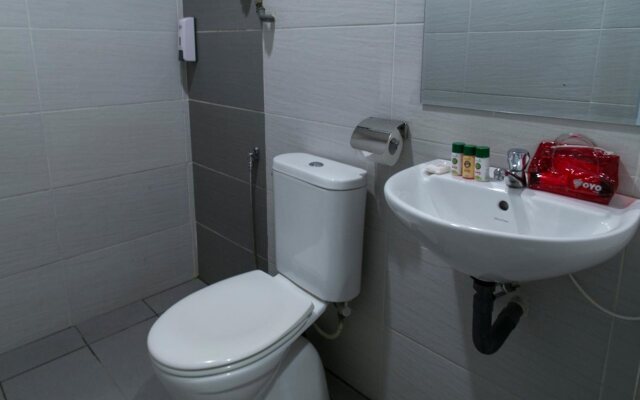 Smile Hotel Selayang Point
