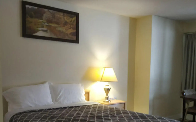 Pleasant Valley Motel