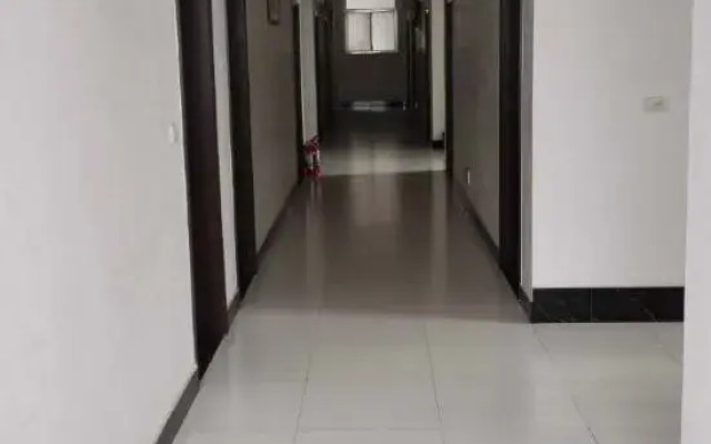Mengzhou Dongsheng Hotel