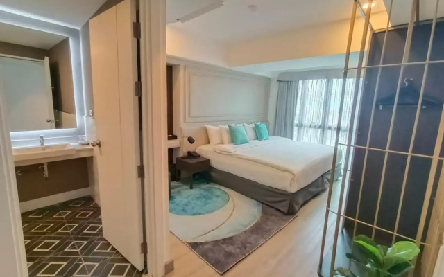 Viva Lavida Hotel