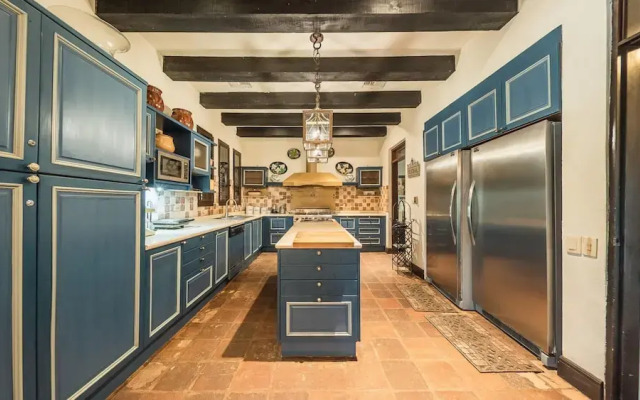 Wonderful 5BR Villa w Jacuzzi at Ingenio