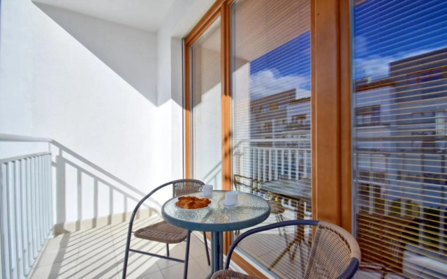 Ambria Apartments Platan Complex