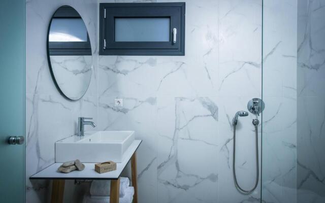 Maritime Suitesby Enorme
