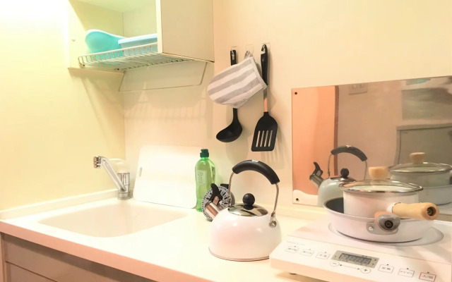 Residence Libra