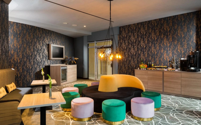 Leonardo Hotel Offenbach Frankfurt