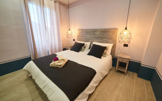 AL22 di Piazza del Gesù