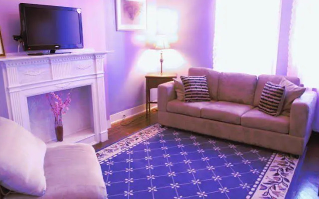 Missing Lantern Resident Suites