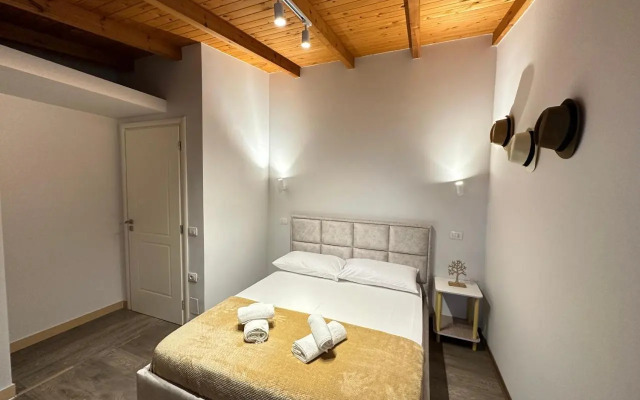 Guest house Landi