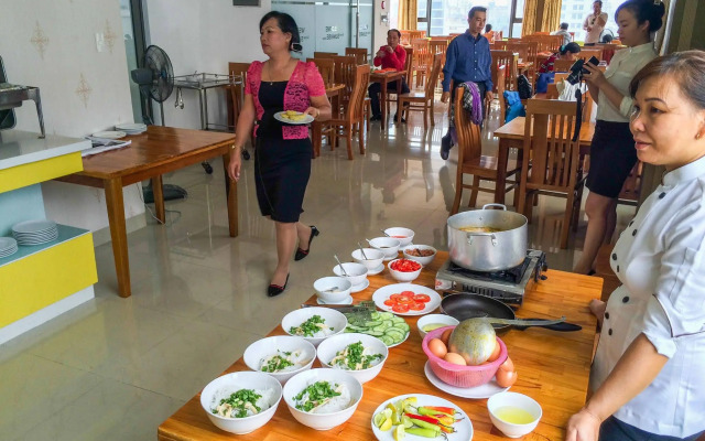 Connect Hotel