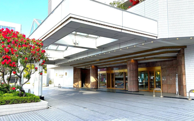 Hotel Springs Makuhari — 3-star hotel in Chiba