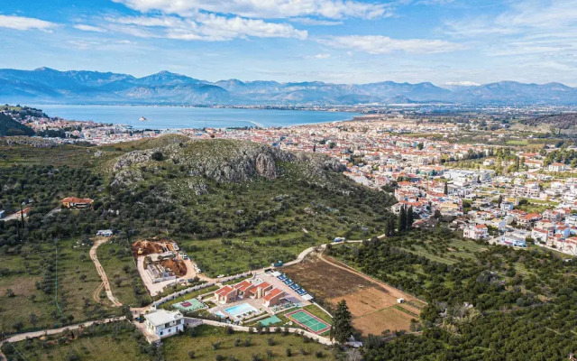 99 Luxury Exotic Villas