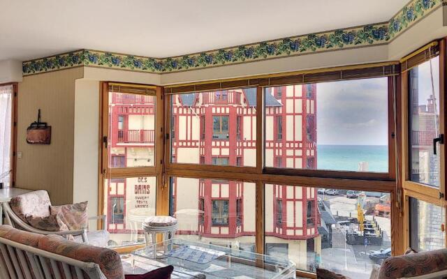 Appartement Granville, 4 pièces, 7 personnes - FR-1-361-165