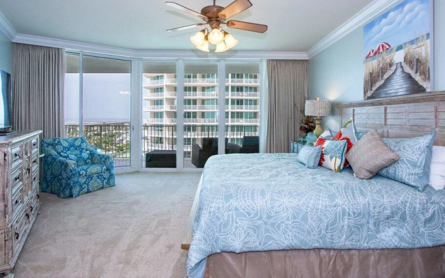 Modern Two Bedroom Unit - Crd0716