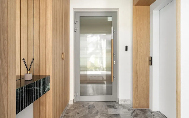 Baltic Wave Boutique Apartments