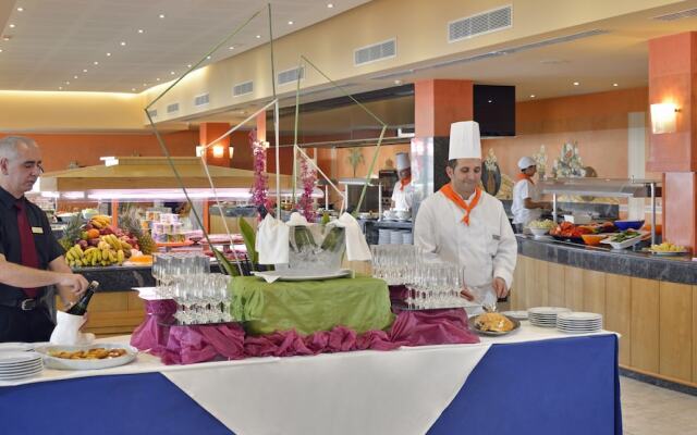 Hotel Isla de Cabrera