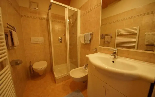 Residence Villa Toni