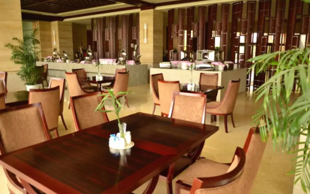 Wuxi Qilong Garden Hotel