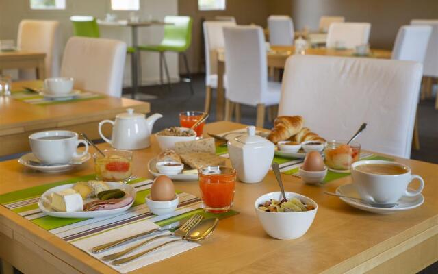 The Originals Boutique, Hôtel Marytel, Montbrison