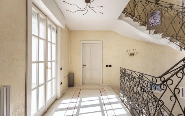 Villa Daniela