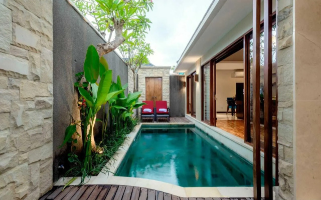 Sanata Villa