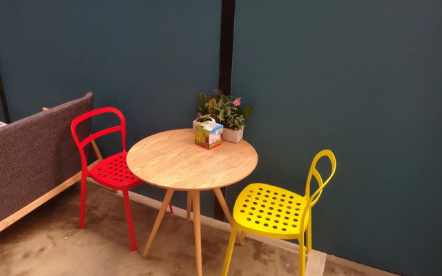 Sunny Hill Hostel Hongdae